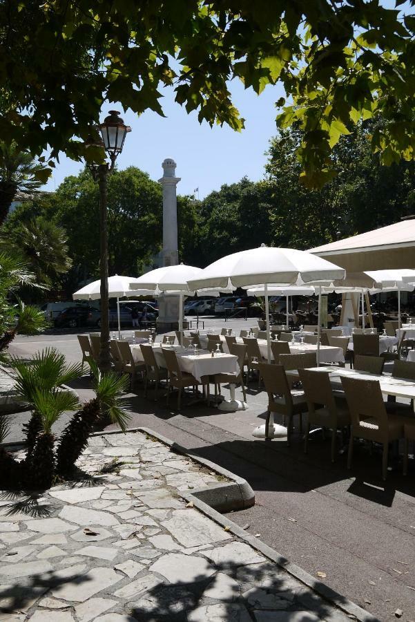 Vieille Ville 2 - La Petite Maison A Safranier, 2 Bedrooms, Max 4 Adults And 2 Kids Αντίμπ Εξωτερικό φωτογραφία